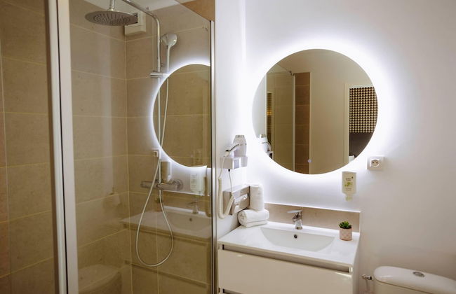 Clarion Aparthotel Toulouse Le Parc de l’Escale - Foto 47