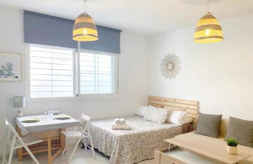 MalagadeVacaciones - Suite Chamizo - Foto 1