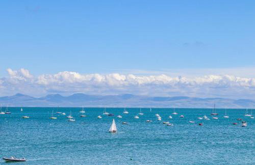 Trem Y Borth Apartment - Foto 24