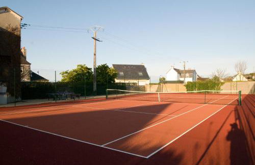 Le Château de Sable - Photo 20