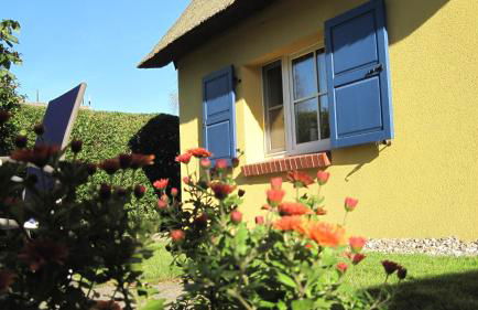 Ferienwohnungen Reetwinkel in Wieck - Foto 39