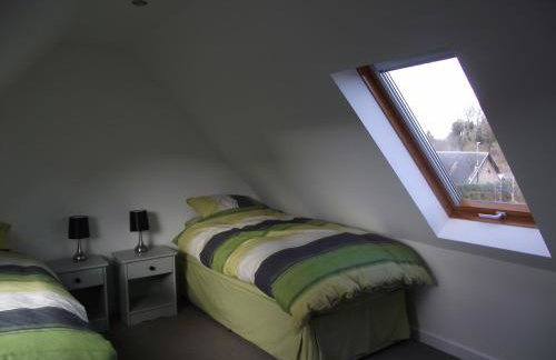 6B Church St. Dingwall Apartment - Photo 9