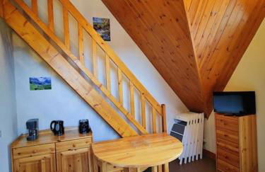 Logement 6 pers au cœur des montagnes pyrénéennes linge de maison et papier toilette non fournis - Foto 32