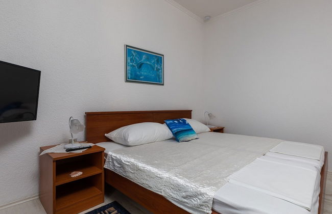 Apartments Belenum - One-bedroom Apartment With Balcony and Sea View - Foto 3