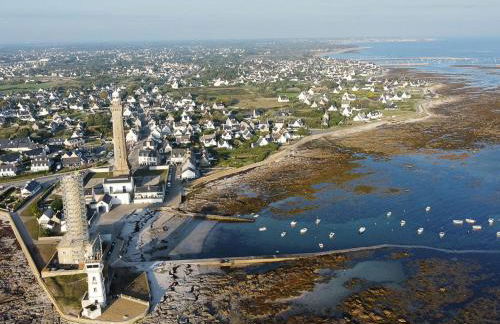 Holiday Home Echappée océane by Interhome - Foto 73