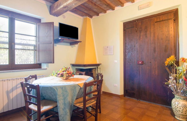 Holiday Home in Castiglione del With Pool - Foto 24