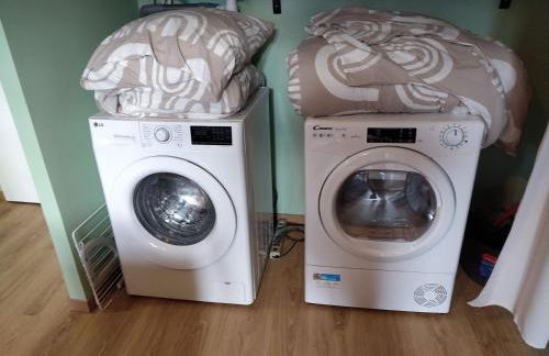 Studio neuf équipé, confortable et au calme - Foto 12