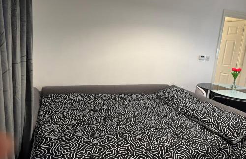 Apartment near Luton Airport, Train Station & Football Club - Foto 13