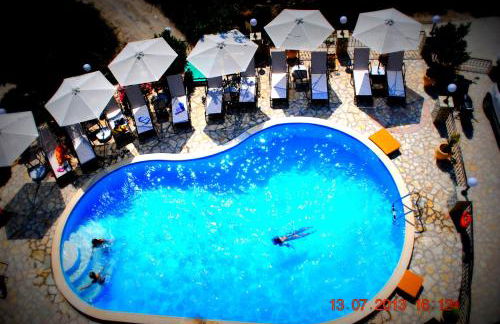 Villa Dorita Luxury Apartments - Foto 26