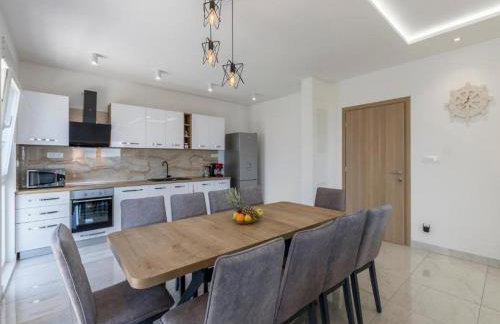 Luxury Villa La Nonna Ana - Entertainment,fitness,pool,sea View - Photo 30