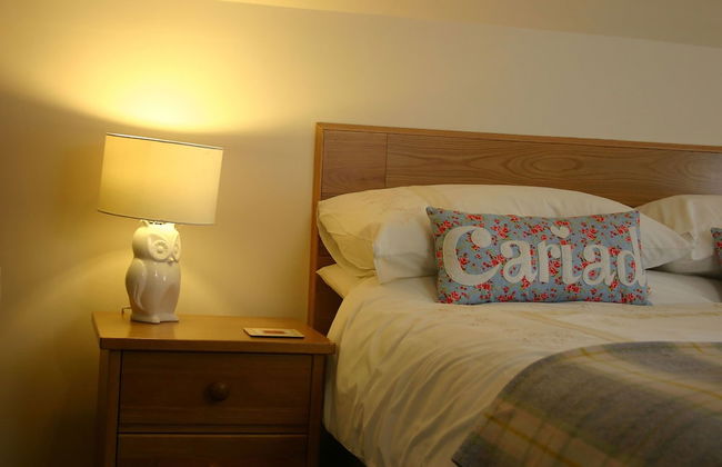 Troedyrhiw Holiday Cottages - Foto 29