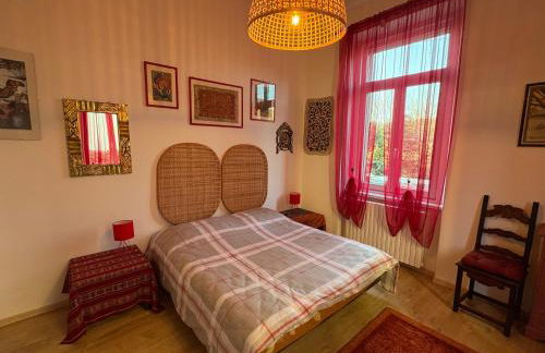Il Gelsomino "Meraviglioso appartamento in villa Liberty" - Foto 28