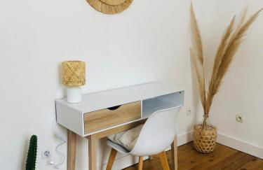 Charmante maison de ville - Foto 25