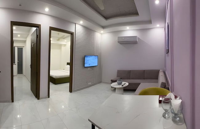 Peak Tower - Photo 10