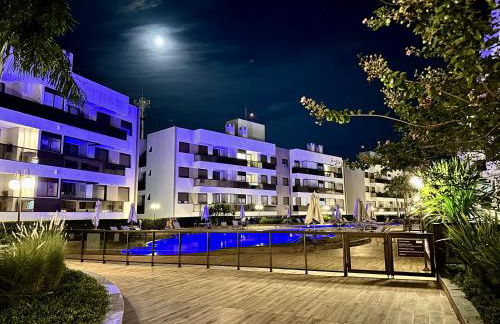 AP em Condomínio Clube - 120 metros do mar - Foto 42