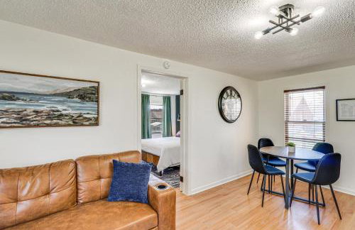 Jefferson City Bungalow Hot Tub and Patio! - Foto 6