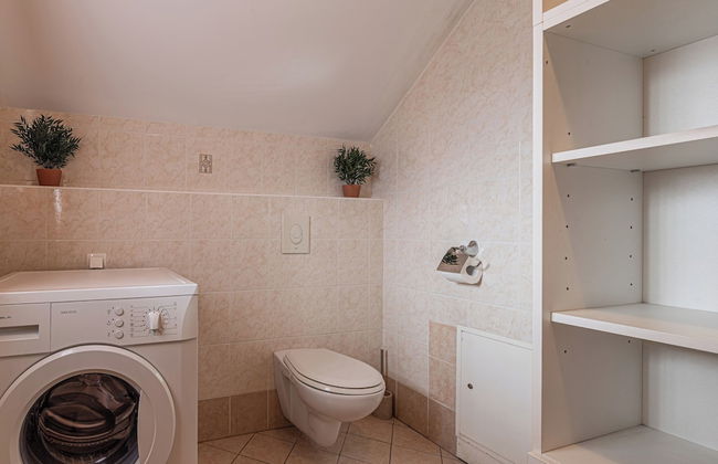 Tourist Farm Skrbina Apartment 2 - Foto 6