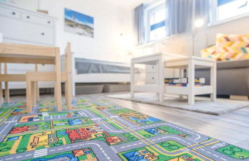 Ferienwohnung Schmuckstück mit Meerblick Kronsgaard - Foto 26