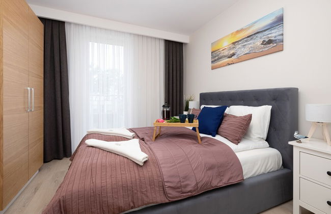 Klifowa Apartments by Renters - Photo 5