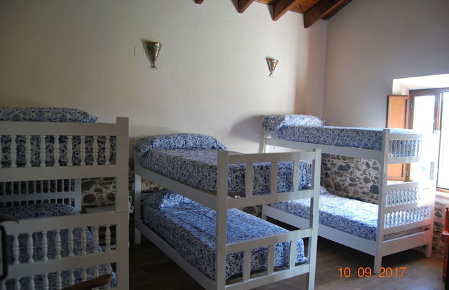 Casa Rural Ecologica Huerta del Pirata - Foto 8