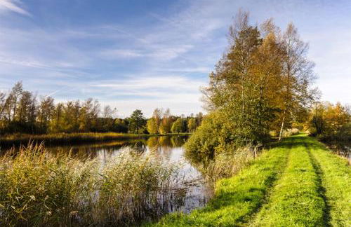 Ferienwohnung Heideschwedin - Foto 22