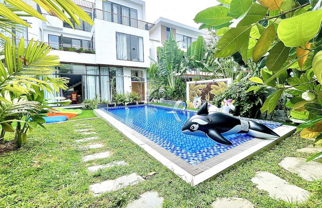 MAY CHILL HOUSE VILLA - Foto 25