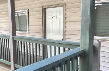 Beechside Breeze Luxury Condo with Pool Hot tub - Foto 43