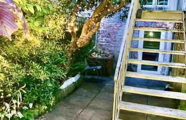 Key Cottage, sleeps 8 - Foto 41