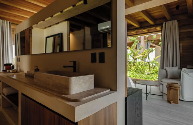 ONTO House Puerto Escondido - Foto 43