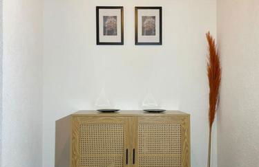 Ferienwohnung Wilusa 2 - Self Checkin - Foto 14