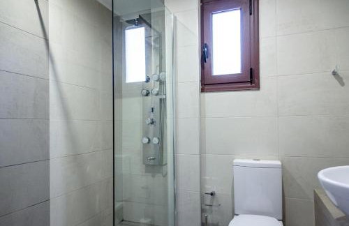 Dimitra & Deslina Luxury Αpartments - Foto 20