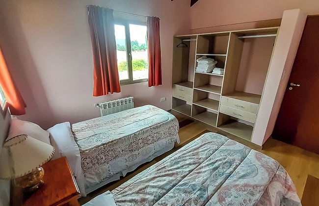 cabañas del sauce - Foto 1