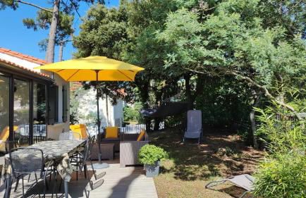 Les "Agathines" Maison 2 chambres, de 1 à 5 personnes - Foto 10