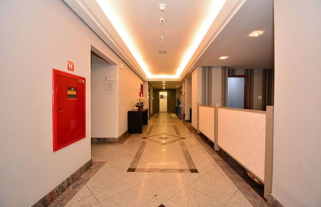 Flat no Central Park Residence - Photo 3