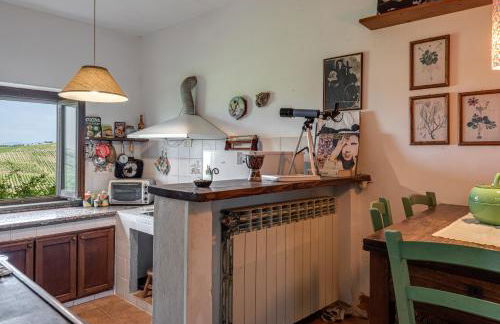 Casa Leccio relax con vista - Foto 5