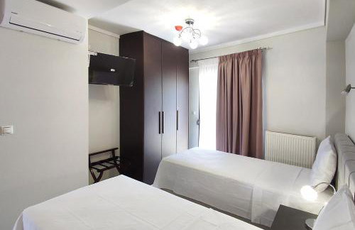 Metaxenia's apartment 201 - Foto 9