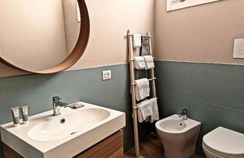 Fenici Levanzo - Island Apartments - Foto 9