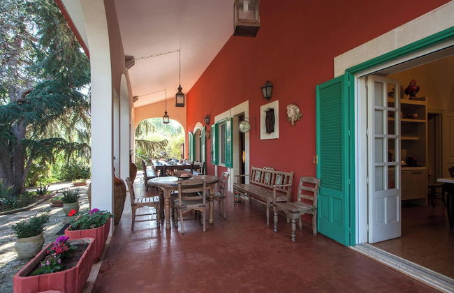 Villa Gaia with pool - Foto 27