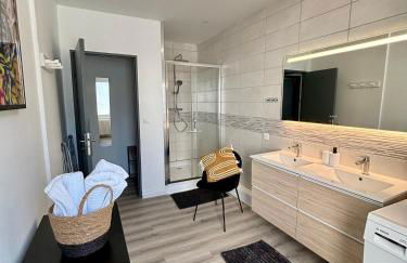 L Alsacienne F2 centre ville - Foto 14