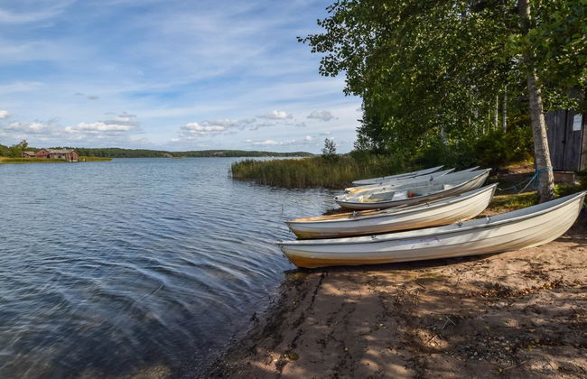 Isokoskelo 5 - Foto 36