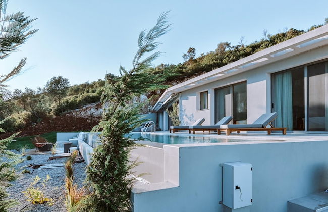 Theros Villa Complex With Private Pools - Foto 34