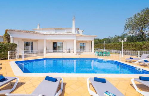 Villa Rose Bay by Algarve Vacation - Foto 9