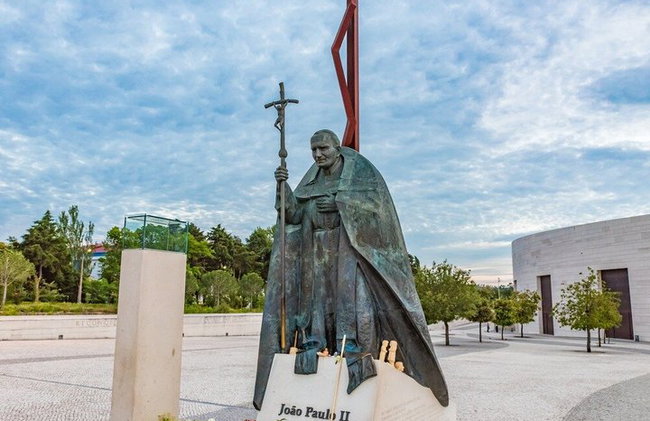 Excursión oficial de un día completo a Fátima - Foto 22