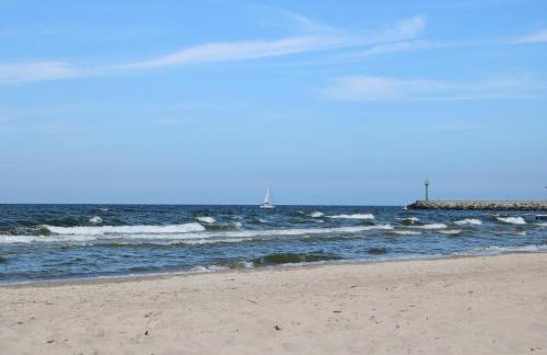 Apartament Unikatonia - Porta Mare Dziwnów - Foto 39