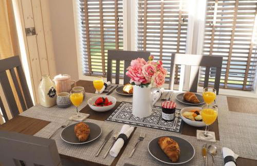 Sunset Lodge, Seafront Views Premier Holidays - Foto 39