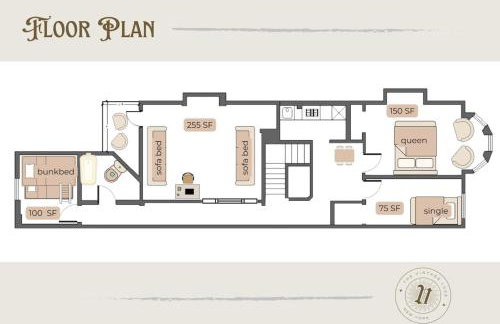 Vintage Luxe NY - Designer Lofts & Apartments NYC - Foto 30