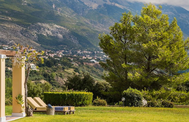 Alekata-Traditional Villas of Kefalonia - Foto 68