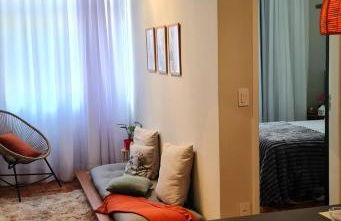 Lindo Loft próximo ao BeFly MinasCentro e Mercado Central - Foto 45