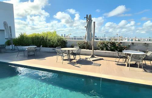 Parque do Cais Ap 1409 By Temporada Inn - Foto 3