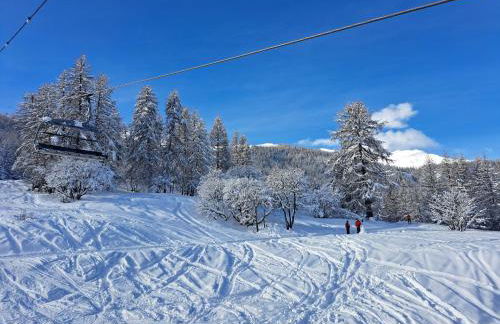 - Appartement avec balcon - 2 personnes - Foto 13